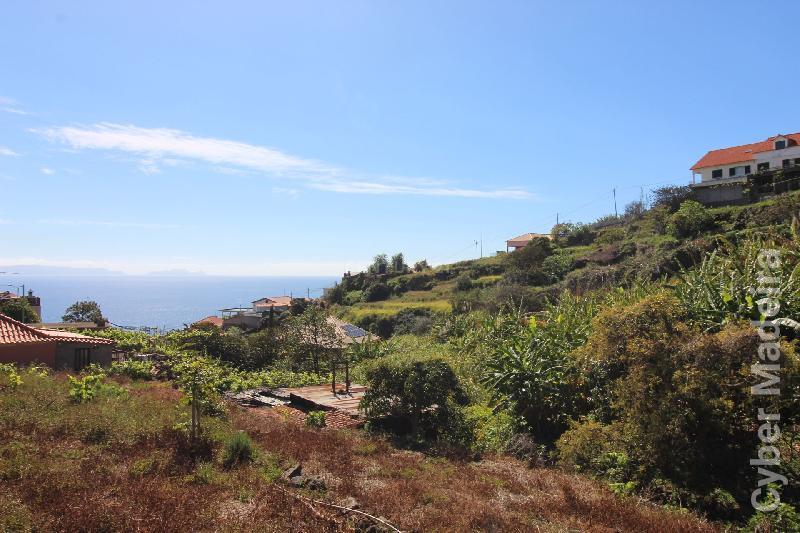 Terreno Outros para Venda Gaula, Furtados