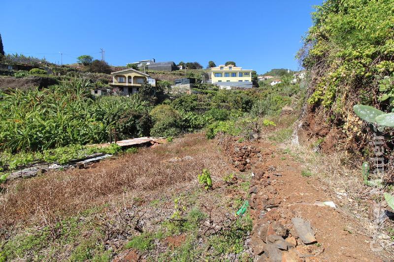 Terreno Outros para Venda Gaula, Furtados