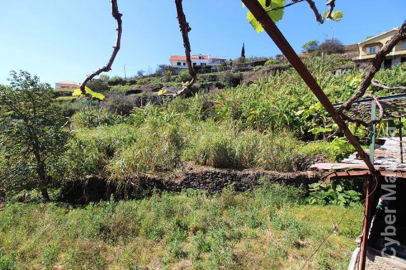 Terreno Outros para Venda Gaula, Furtados