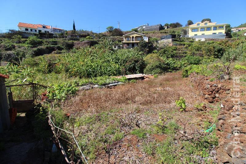 Terreno Outros para Venda Gaula, Furtados