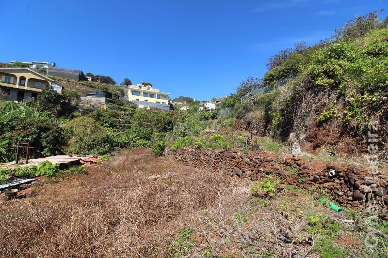 Terreno Outros para Venda Gaula, Furtados