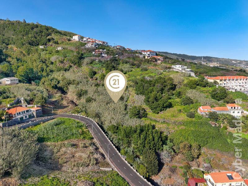 Terreno Outros para Venda Gaula, Lobas