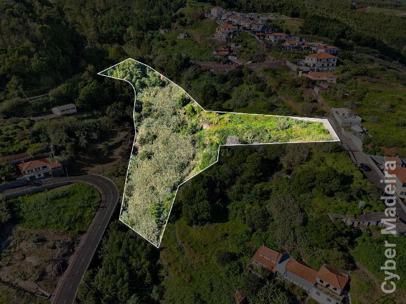 Terreno Outros para Venda Gaula, Lobas