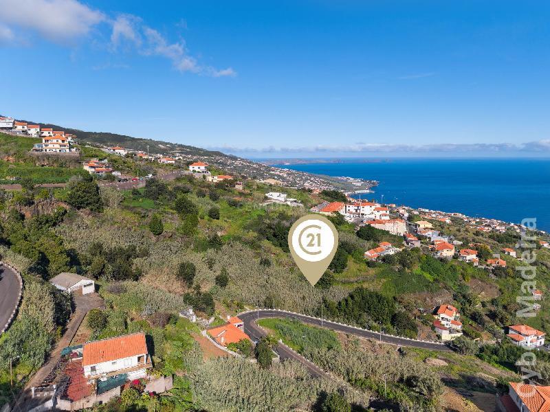 Terreno Outros para Venda Gaula, Lobas