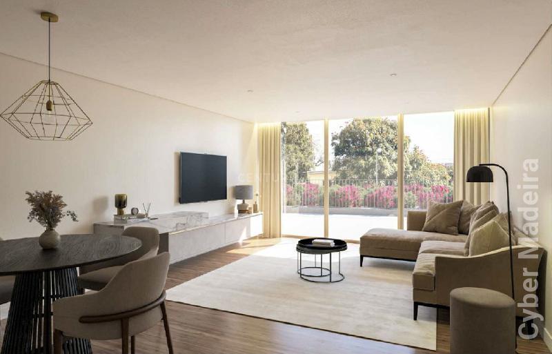 Apartamento T2 para Venda Santa Luzia, Centro