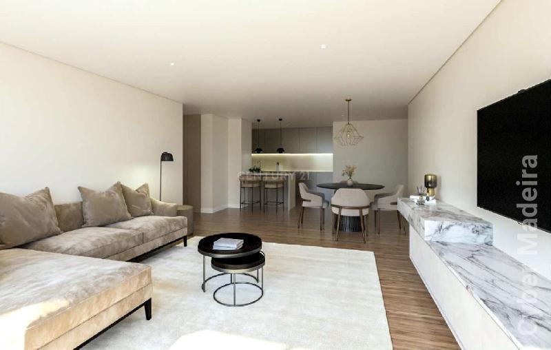 Apartamento T2 para Venda Santa Luzia, Centro