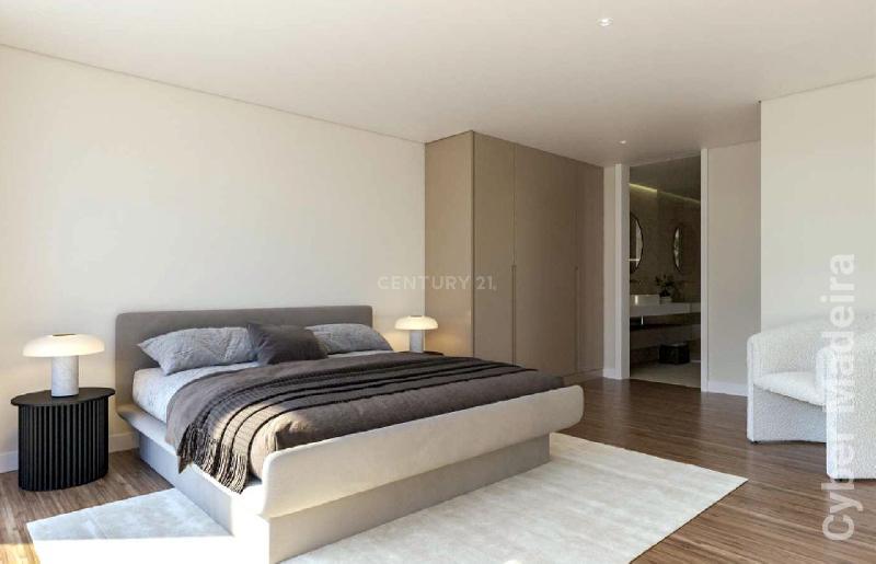 Apartamento T2 para Venda Santa Luzia, Centro