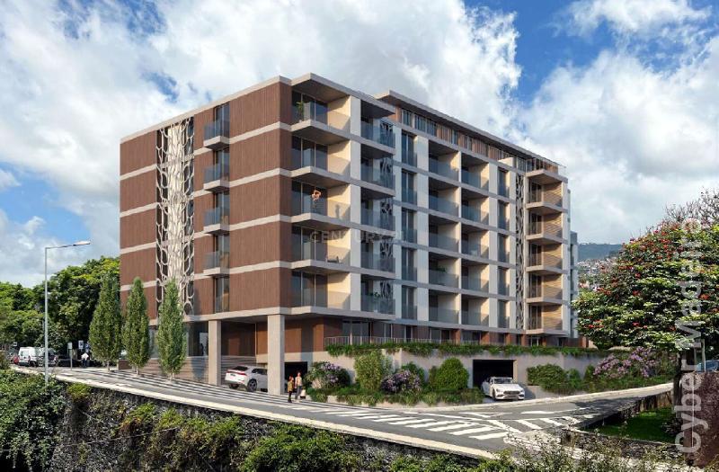 Apartamento T3 para Venda Santa Luzia, Centro