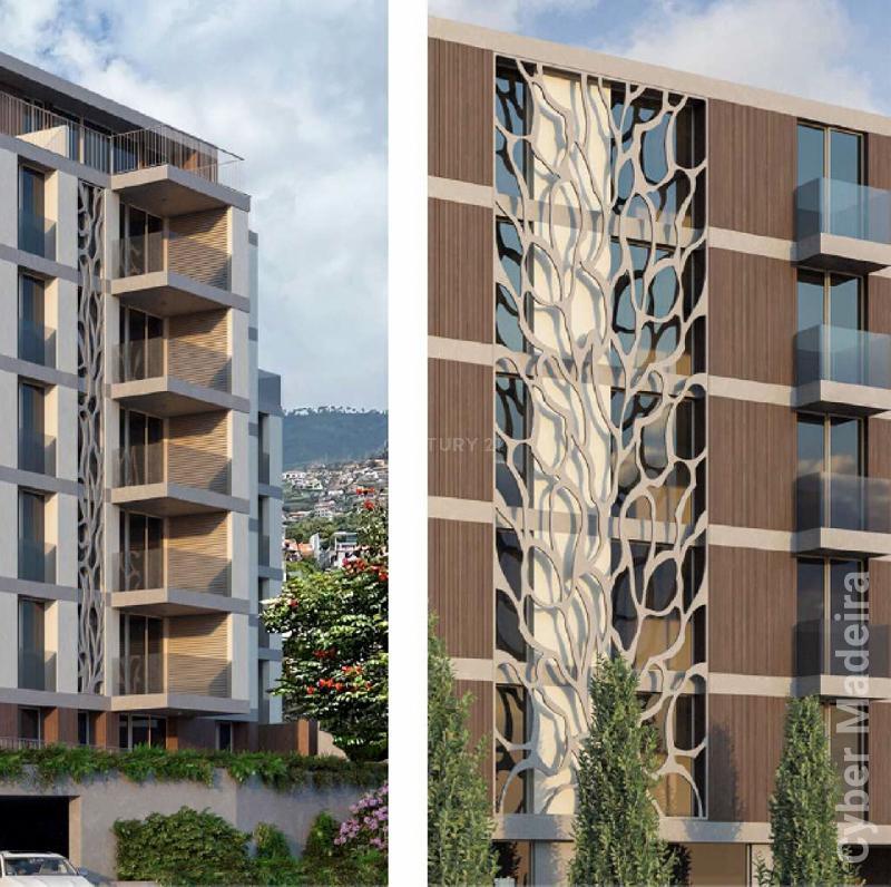 Apartamento T3 para Venda Santa Luzia, Centro