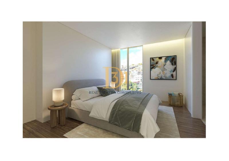 Apartamento T2 para Venda Santa Luzia, Centro