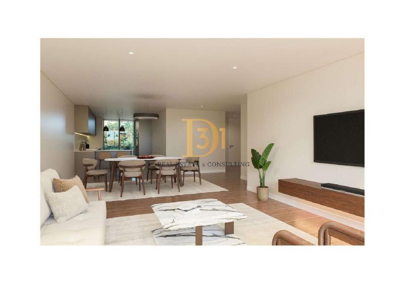 Apartamento T2 para Venda Santa Luzia, Centro