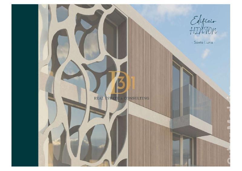 Apartamento T2 para Venda Santa Luzia, Centro