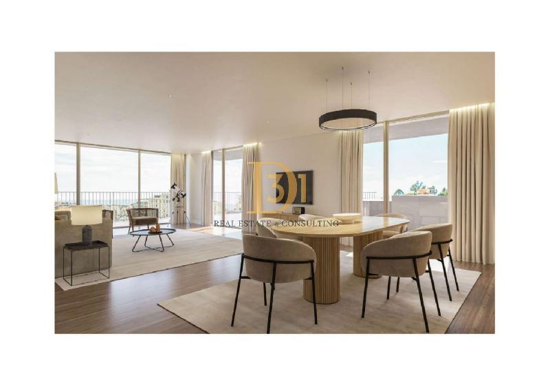 Apartamento T2 para Venda Santa Luzia, Centro