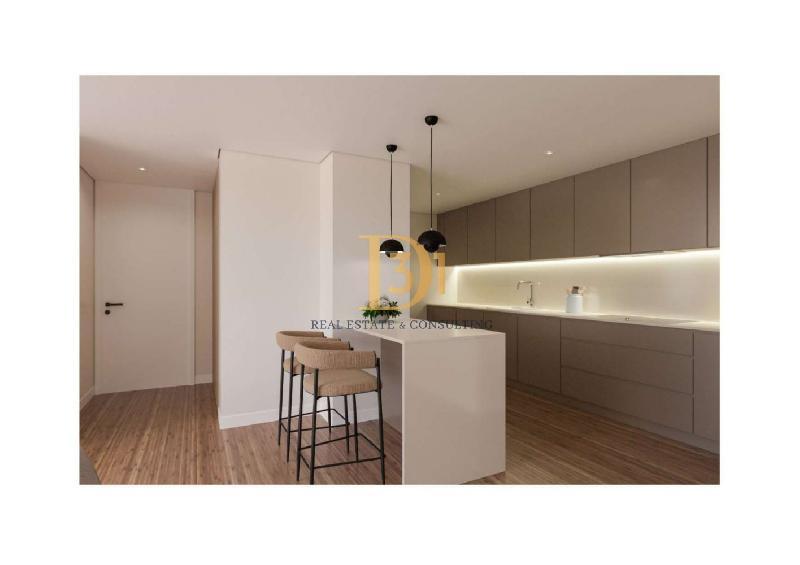 Apartamento T3 para Venda Santa Luzia, Centro