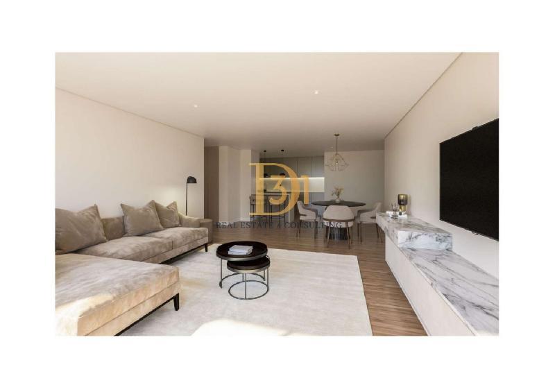 Apartamento T3 para Venda Santa Luzia, Centro
