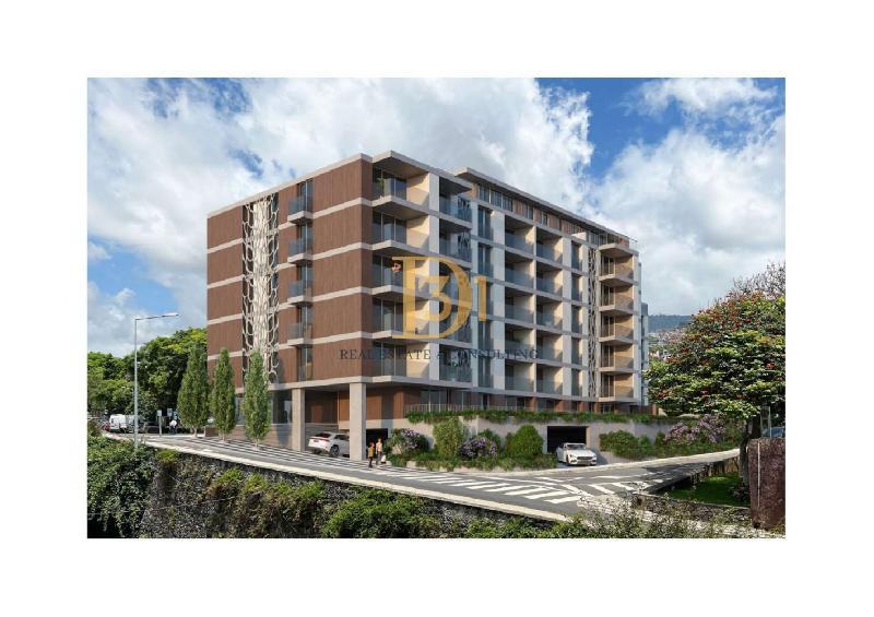 Apartamento T3 para Venda Santa Luzia, Centro