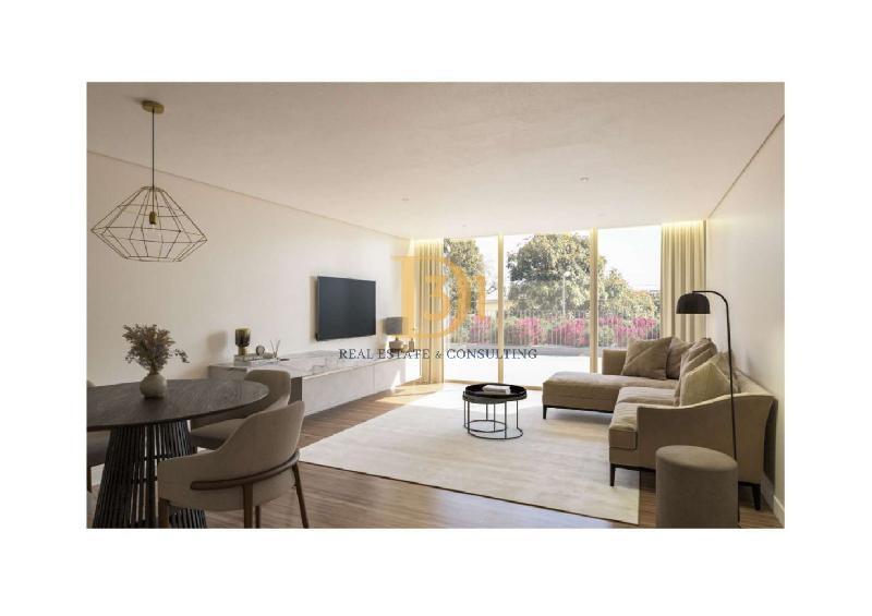 Apartamento T3 para Venda Santa Luzia, Centro