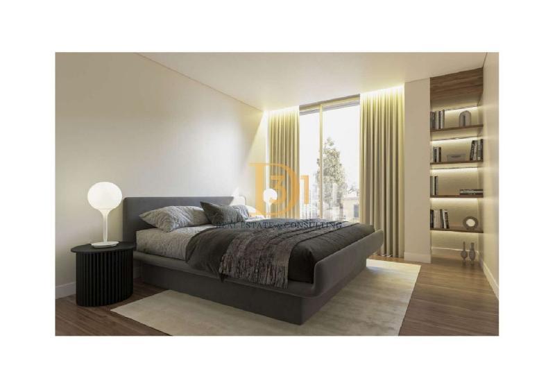 Apartamento T3 para Venda Santa Luzia, Centro
