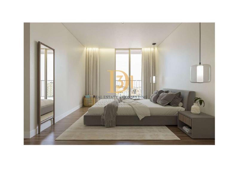 Apartamento T3 para Venda Santa Luzia, Centro