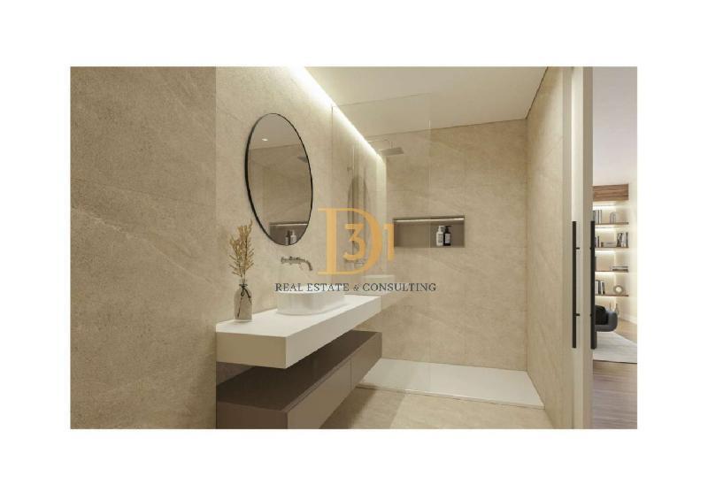 Apartamento T3 para Venda Santa Luzia, Centro