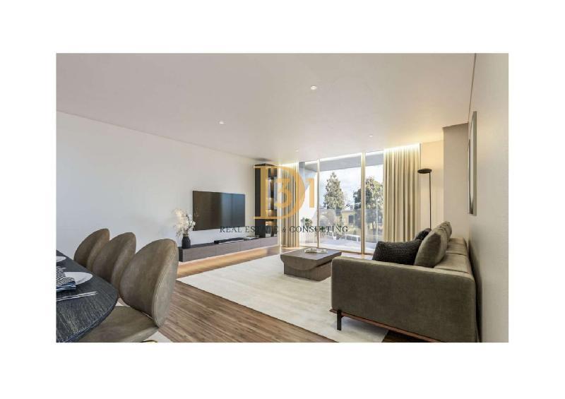 Apartamento T3 para Venda Santa Luzia, Centro