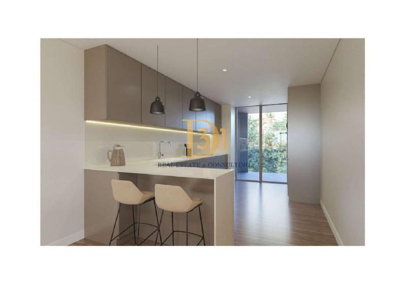 Apartamento T2 para Venda Santa Luzia, Centro