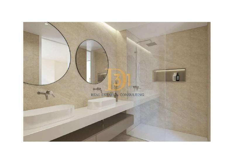 Apartamento T2 para Venda Santa Luzia, Centro