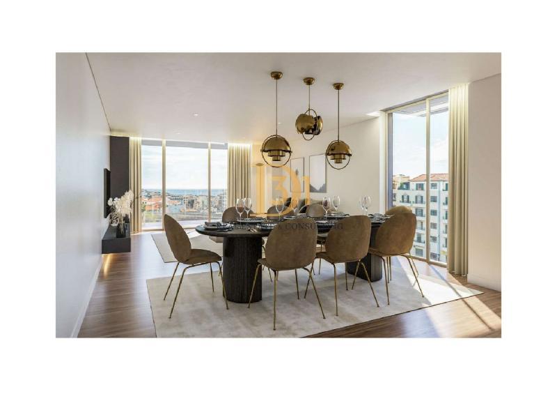 Apartamento T2 para Venda Santa Luzia, Centro