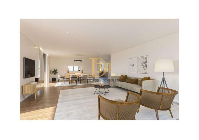Apartamento T2 para Venda Santa Luzia, Centro