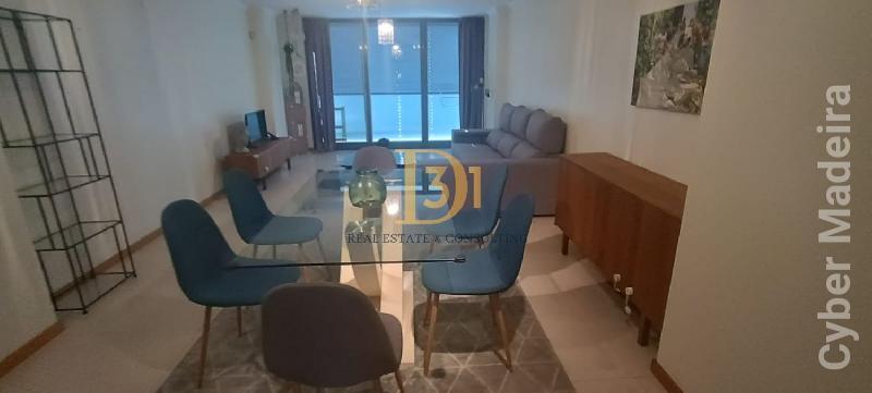 Apartamento T3 para Venda Santa Luzia, Centro
