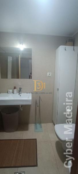 Apartamento T3 para Venda Santa Luzia, Centro