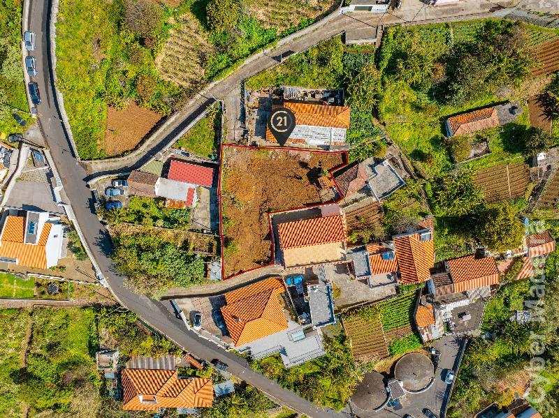 Terreno Outros para Venda 