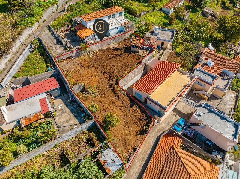 Terreno Outros para Venda 