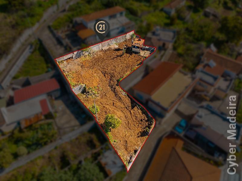 Terreno Outros para Venda 