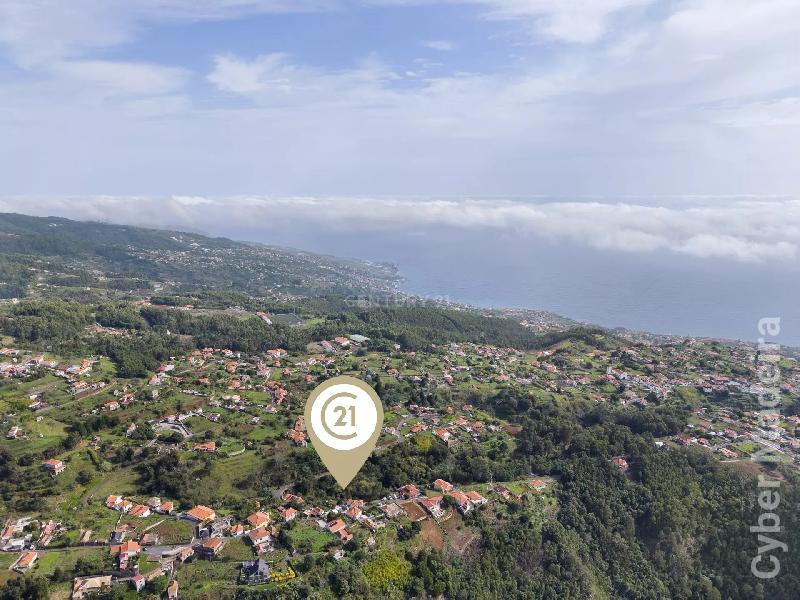 Terreno Outros para Venda Gaula, Pico Sul
