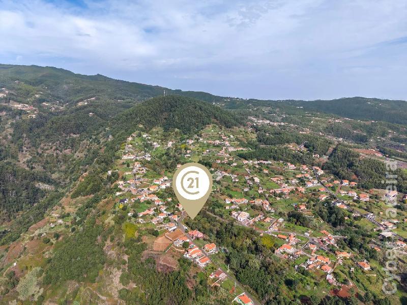 Terreno Outros para Venda Gaula, Pico Sul