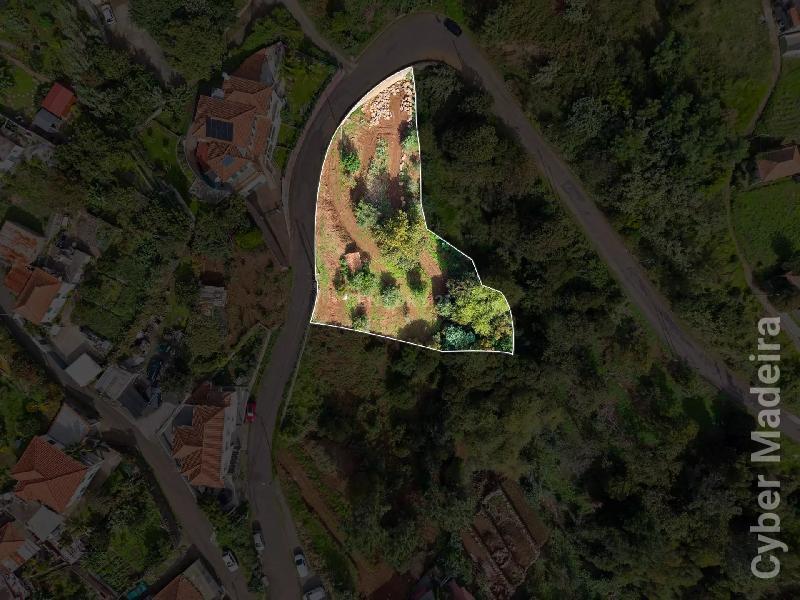 Terreno Outros para Venda Gaula, Pico Sul
