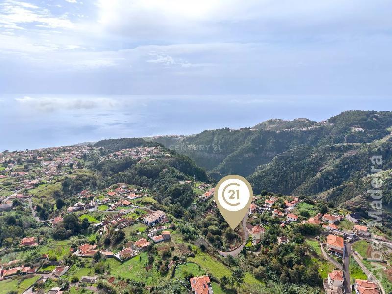 Terreno Outros para Venda Gaula, Pico Sul