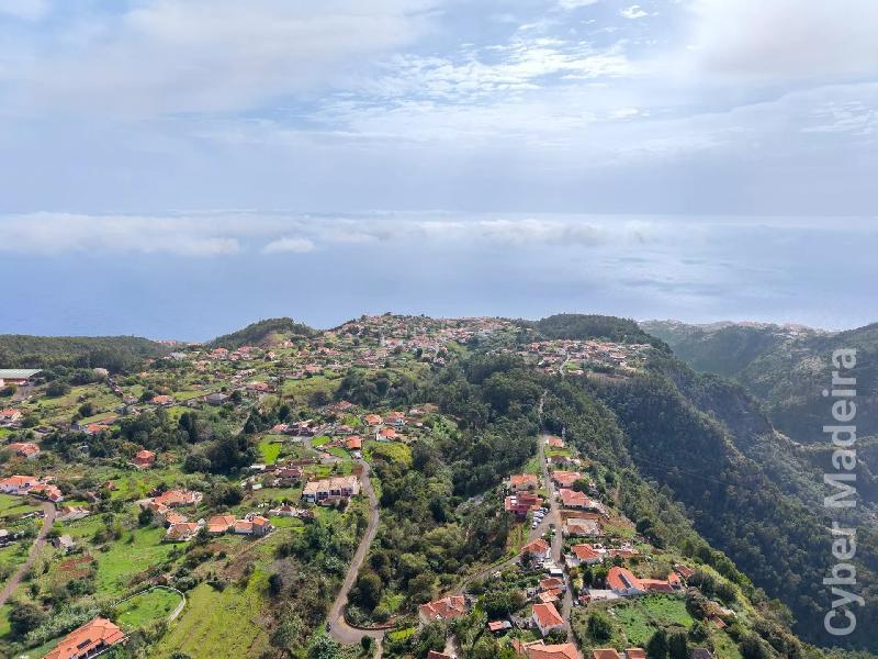 Terreno Outros para Venda Gaula, Pico Sul