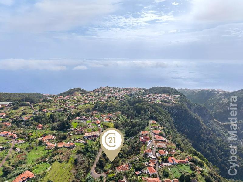 Terreno Outros para Venda Gaula, Pico Sul