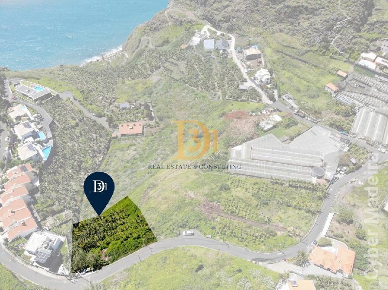 Terreno Outros para Venda Tabúa, Ribeira