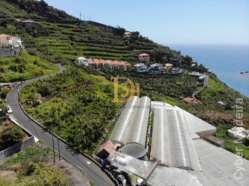 Terreno Outros para Venda Tabúa, Ribeira