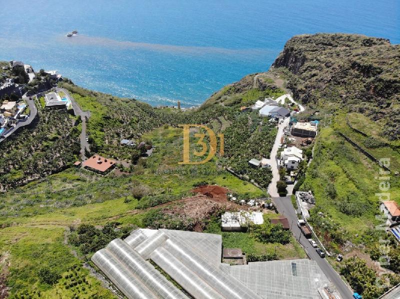Terreno Outros para Venda Tabúa, Ribeira