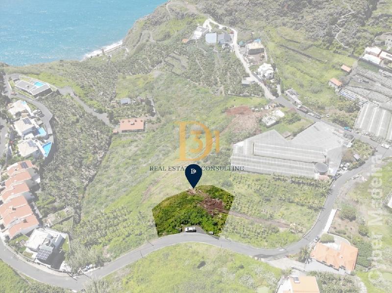 Terreno Outros para Venda Tabúa, Ribeira