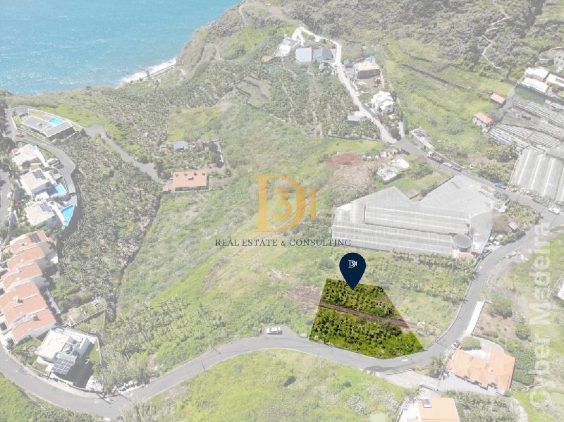 Terreno Outros para Venda Tabúa, Ribeira