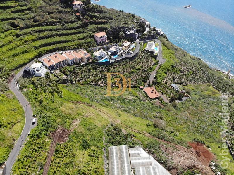 Terreno Outros para Venda Tabúa, Ribeira