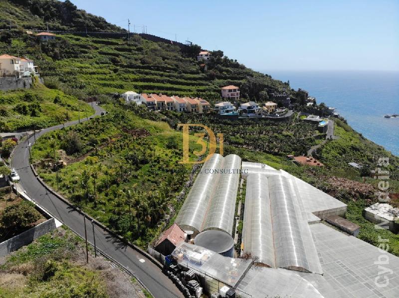Terreno Outros para Venda Tabúa, Ribeira