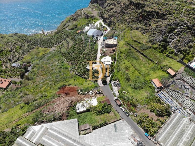 Terreno Outros para Venda Tabúa, Ribeira