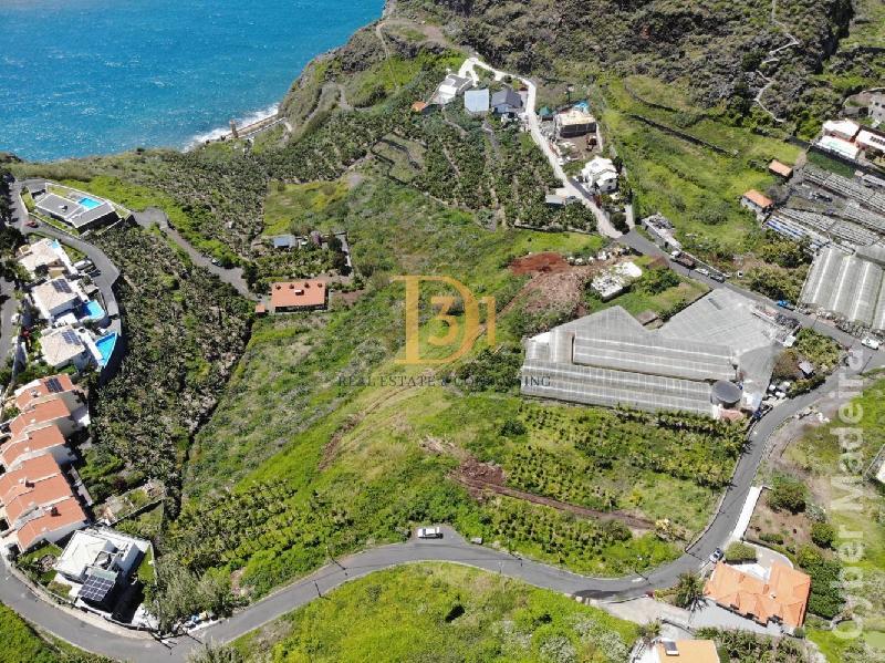 Terreno Outros para Venda Tabúa, Ribeira