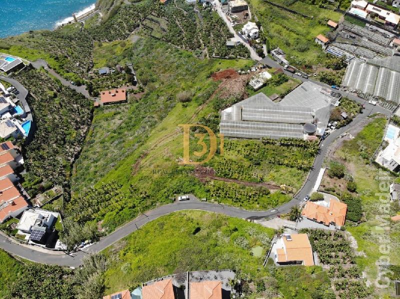 Terreno Outros para Venda Tabúa, Ribeira